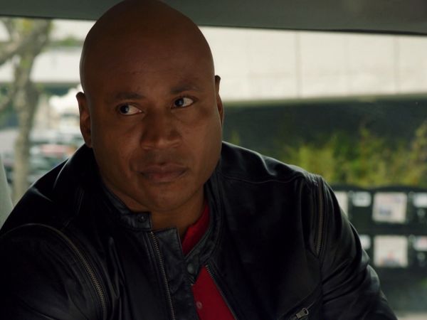 NCIS: Los Angeles - Episode 124