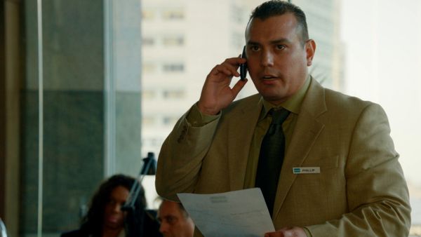 NCIS: Los Angeles - Episode 401