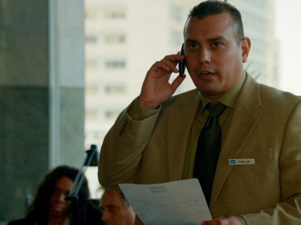 NCIS: Los Angeles - Episode 401