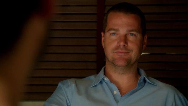 NCIS: Los Angeles - Episode 404