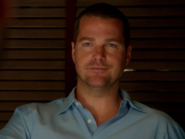 NCIS: Los Angeles - Episode 404