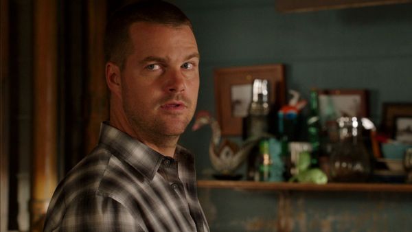 NCIS: Los Angeles - Episode 405