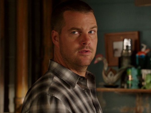 NCIS: Los Angeles - Episode 405