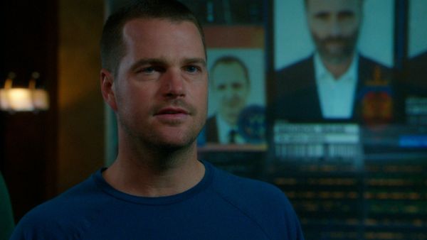 NCIS: Los Angeles - Episode 406