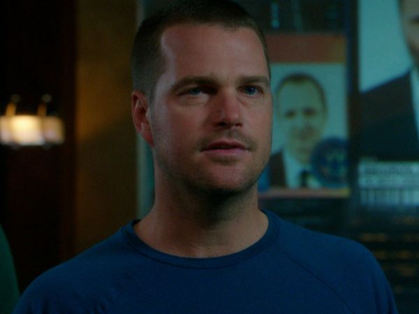 NCIS: Los Angeles - Episode 406