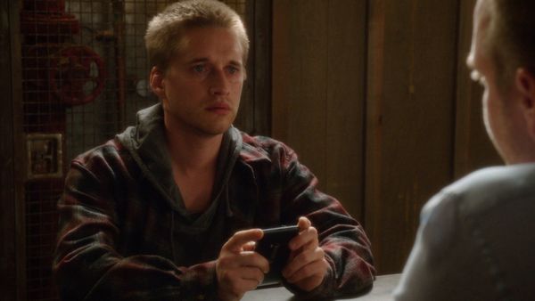NCIS: Los Angeles - Episode 407