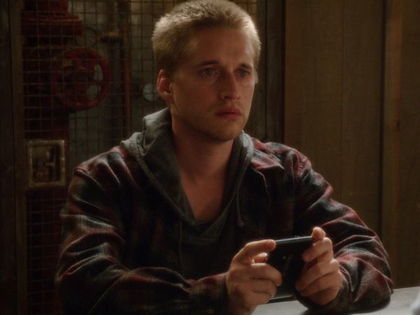 NCIS: Los Angeles - Episode 407