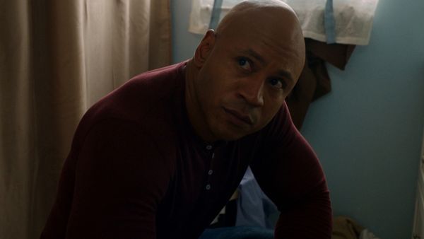 NCIS: Los Angeles - Episode 408