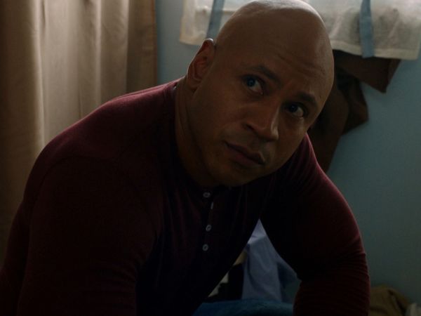NCIS: Los Angeles - Episode 408