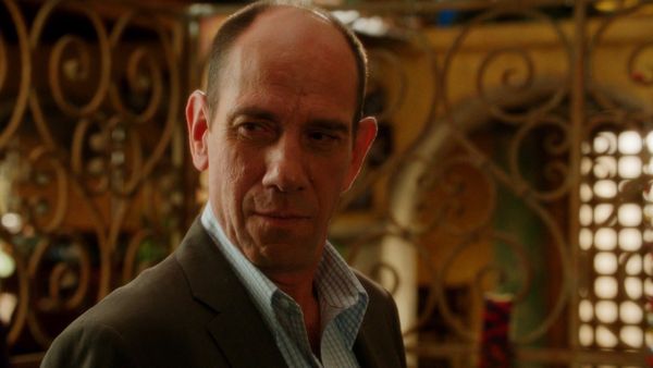 NCIS: Los Angeles - Episode 409