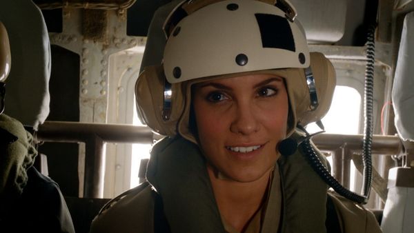 NCIS: Los Angeles - Episode 410