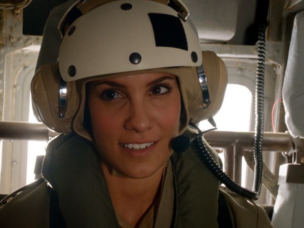 NCIS: Los Angeles - Episode 410