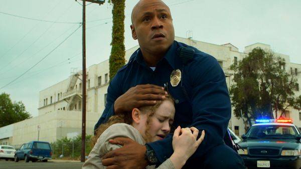 NCIS: Los Angeles - Episode 411