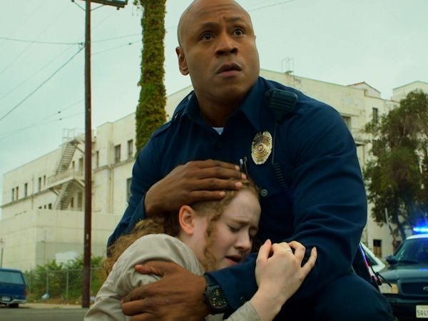 NCIS: Los Angeles - Episode 411