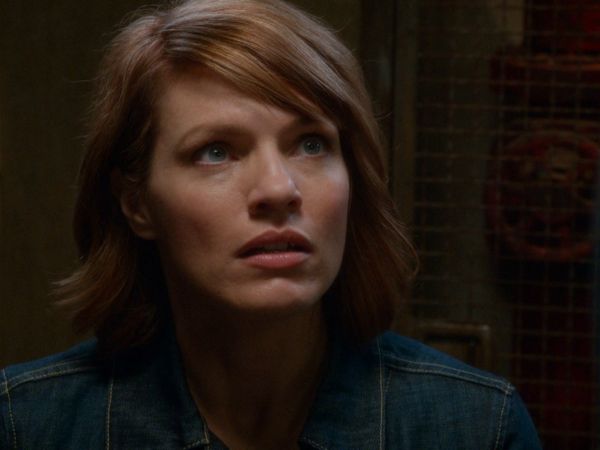 NCIS: Los Angeles - Episode 412
