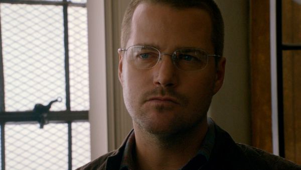 NCIS: Los Angeles - Episode 413