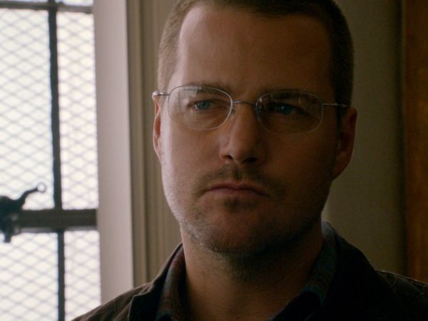 NCIS: Los Angeles - Episode 413