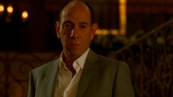 NCIS: Los Angeles - Episode 414