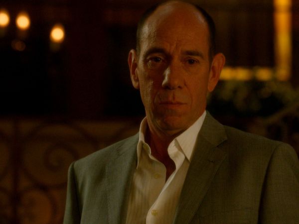 NCIS: Los Angeles - Episode 414