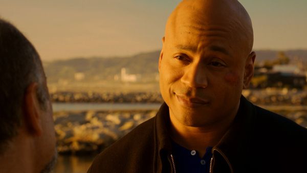 NCIS: Los Angeles - Episode 416