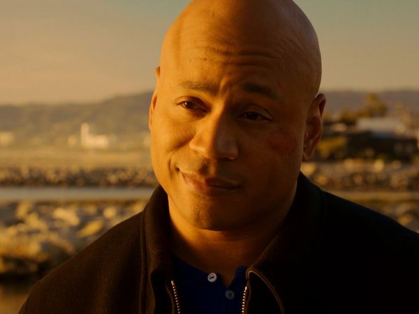 NCIS: Los Angeles - Episode 416