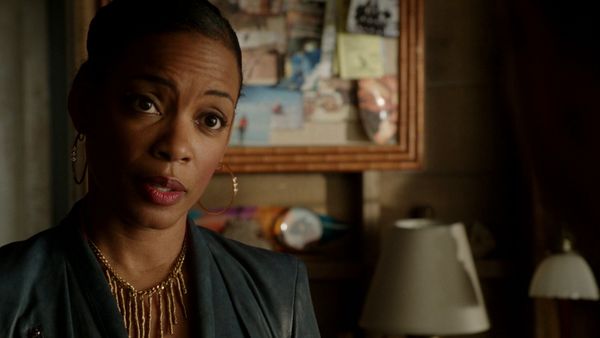 NCIS: Los Angeles - Episode 417