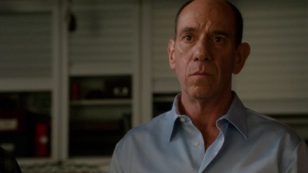 NCIS: Los Angeles - Episode 418