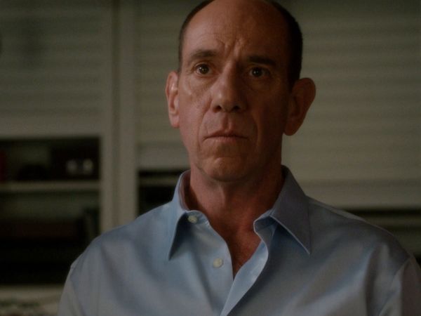 NCIS: Los Angeles - Episode 418
