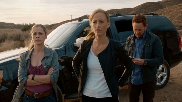 NCIS: Los Angeles - Episode 419