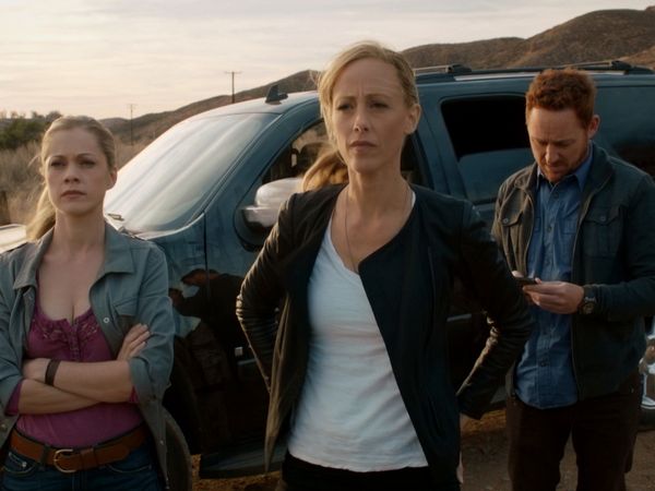 NCIS: Los Angeles - Episode 419