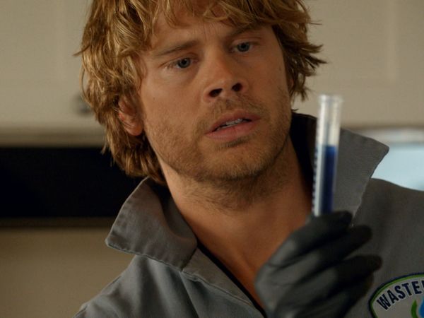 NCIS: Los Angeles - Episode 420