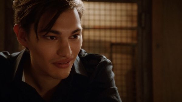 NCIS: Los Angeles - Episode 421