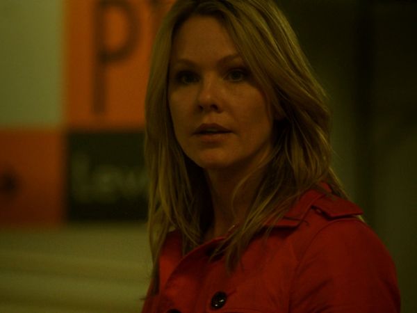 NCIS: Los Angeles - Episode 422