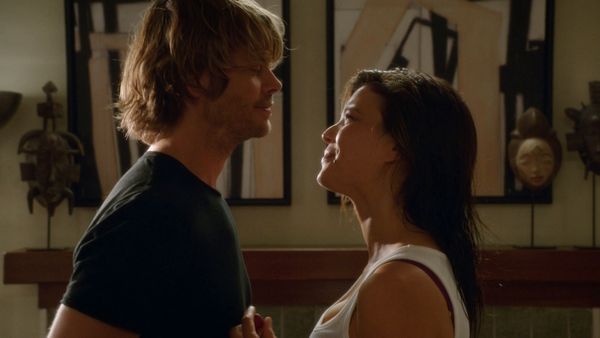 NCIS: Los Angeles - Episode 423