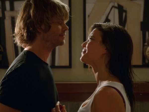 NCIS: Los Angeles - Episode 423