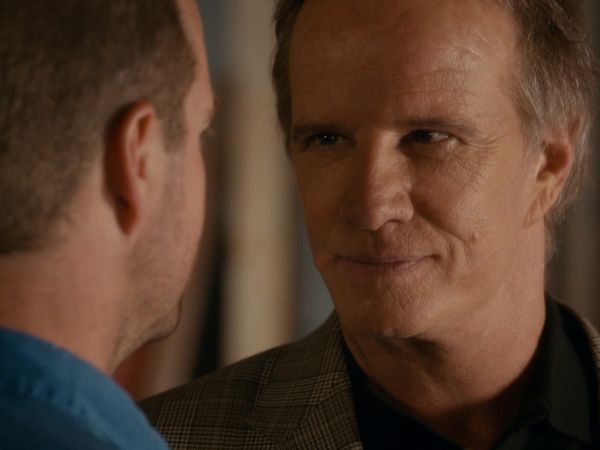 NCIS: Los Angeles - Episode 424