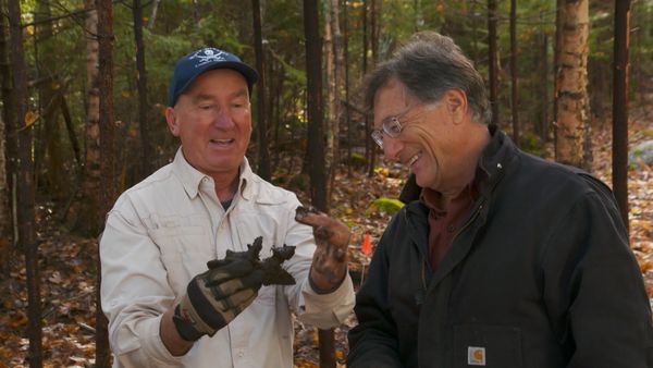 The Curse of Oak Island - Avsnitt 924
