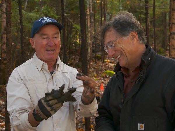 The Curse of Oak Island - Avsnitt 924
