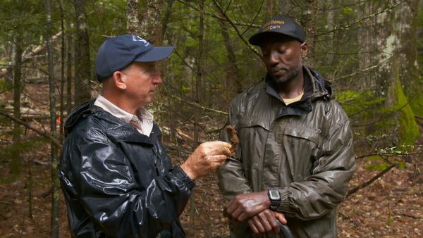 The Curse of Oak Island - Avsnitt 923