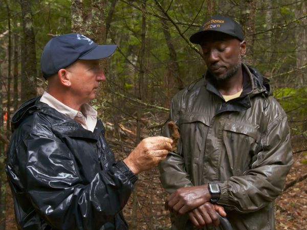 The Curse of Oak Island - Avsnitt 923