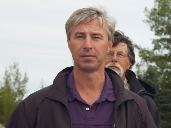 The Curse of Oak Island - Avsnitt 915