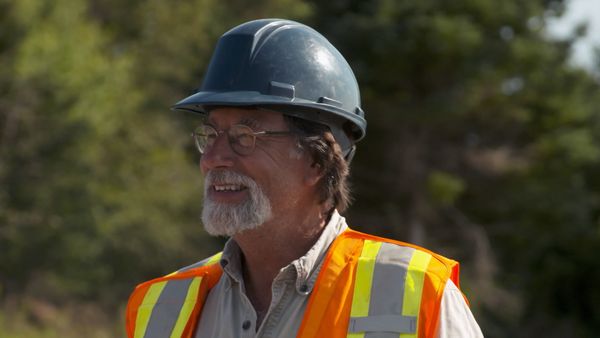 The Curse of Oak Island - Avsnitt 916