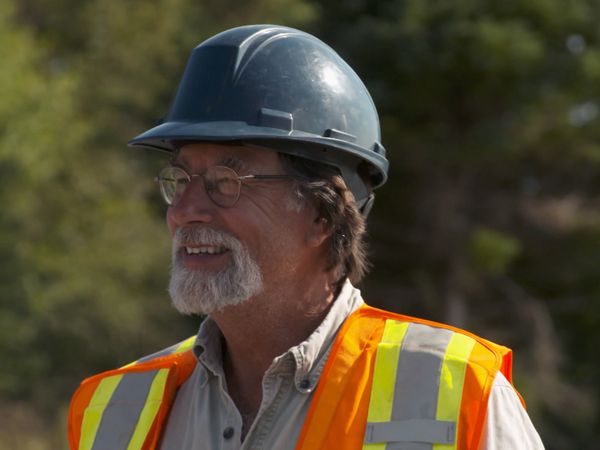 The Curse of Oak Island - Avsnitt 916