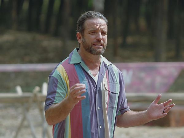 The Challenge - En epoketradition