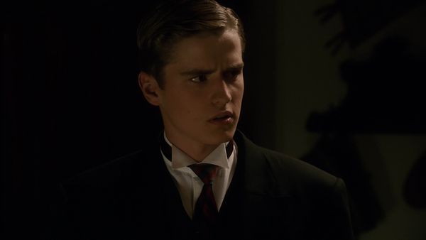 Los Misterios de Murdoch - 21 de la Calle Murdoch