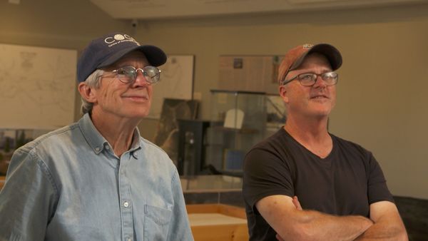 The Curse of Oak Island - Avsnitt 918