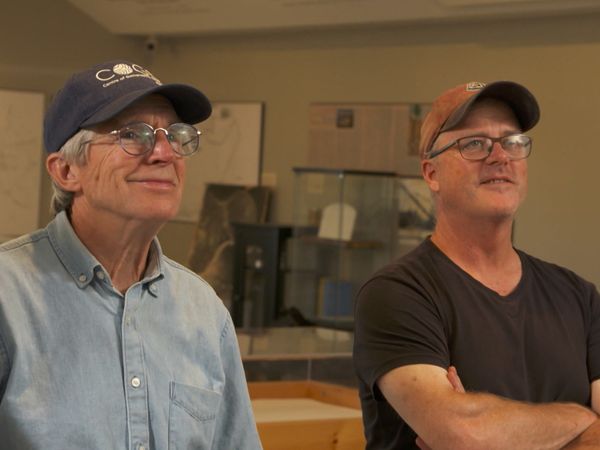 The Curse of Oak Island - Avsnitt 918