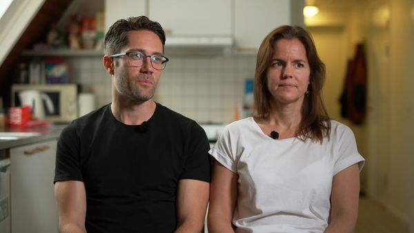Boligkjøp i blinde Sverige - Episode 201