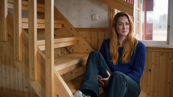 Boligkjøp i blinde Sverige - Episode 203