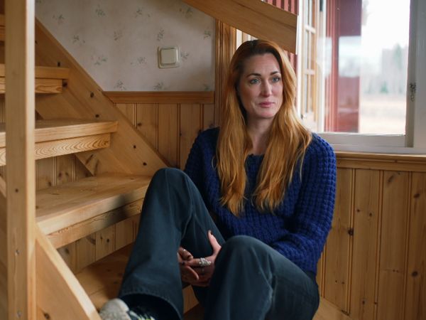 Boligkjøp i blinde Sverige - Episode 203